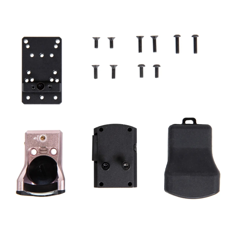 M1 MICRO RED DOT - SAND - WADSN - immagine 3