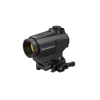 RED DOT MAVERICK II PLUS 1X22 SOLAR - VECTOR OPTICS