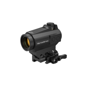 RED DOT MAVERICK II PLUS 1X22 SOLAR - VECTOR OPTICS