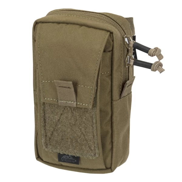 TASCA NAVTEL CORDURA - ADAPTIVE GREEN - HELIKON TEX