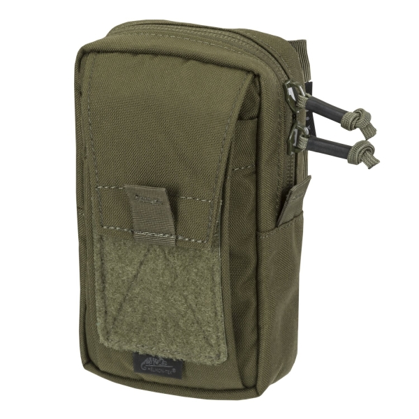 TASCA NAVTEL CORDURA - OD GREEN - HELIKON TEX