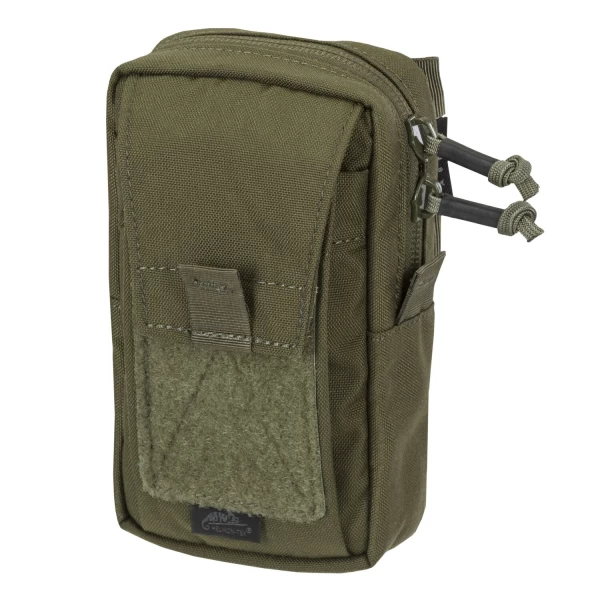 TASCA NAVTEL CORDURA - OD GREEN - HELIKON TEX