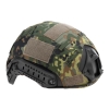 TELINO COPRI ELMETTO FAST MOD 2 - FLECKTARN - INVADER GEAR