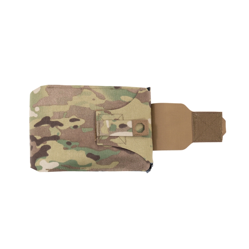 LASER CUT FIRST AID POUCH LARGE - MULTICAM - WARRIOR ASSAULT - immagine 8