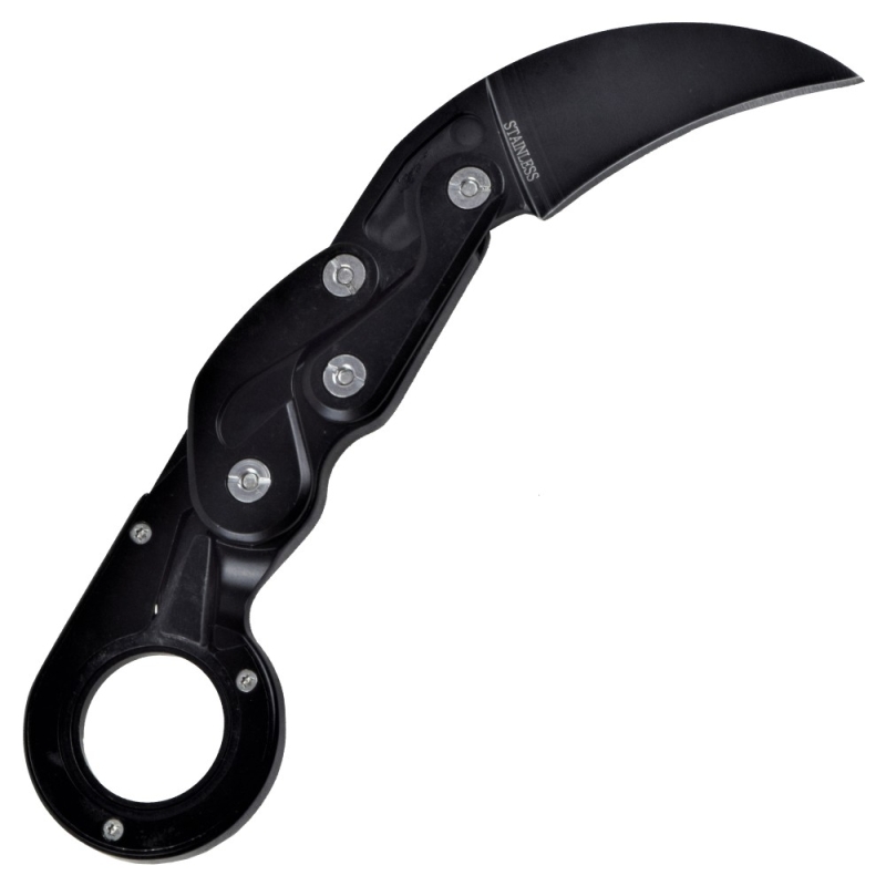 COLTELLO TATTICO (CW-90104) - SCK - immagine 2