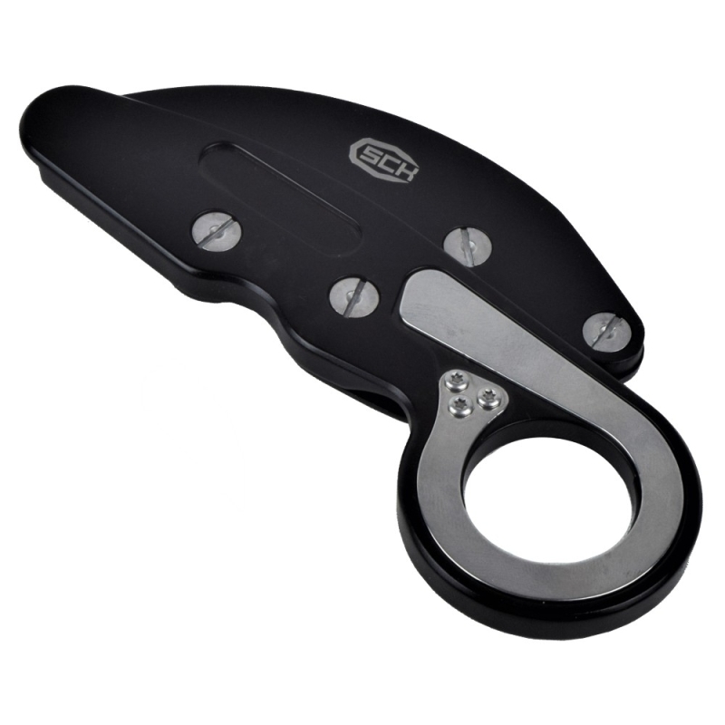 COLTELLO TATTICO (CW-90104) - SCK - immagine 3
