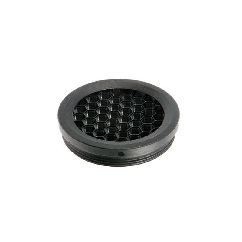 KILLFLASH SUNSHADE PER LENTI 20 MM - VECTOR OPTICS - immagine 2