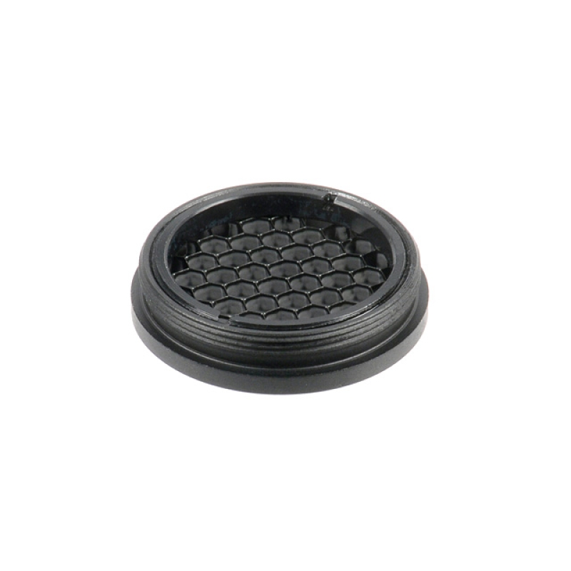 KILLFLASH SUNSHADE PER LENTI 20 MM - VECTOR OPTICS - immagine 3