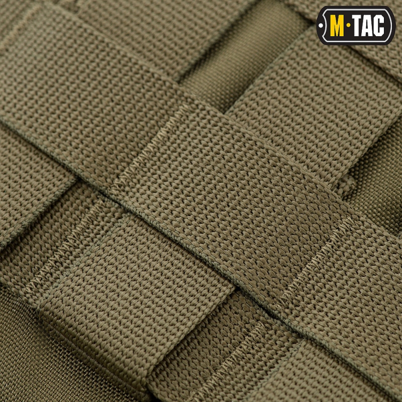TASCA ORGANIZER ELITE - RANGER GREEN - M-TAC - immagine 9