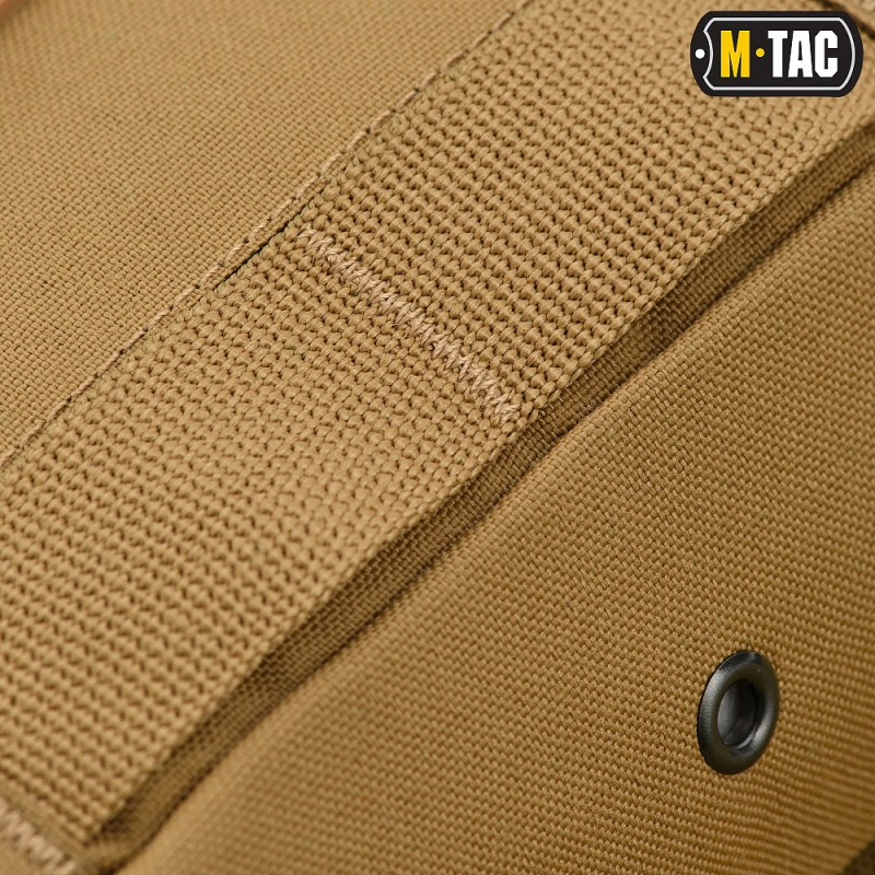 TASCA ORGANIZER ELITE - COYOTE - M-TAC - immagine 8