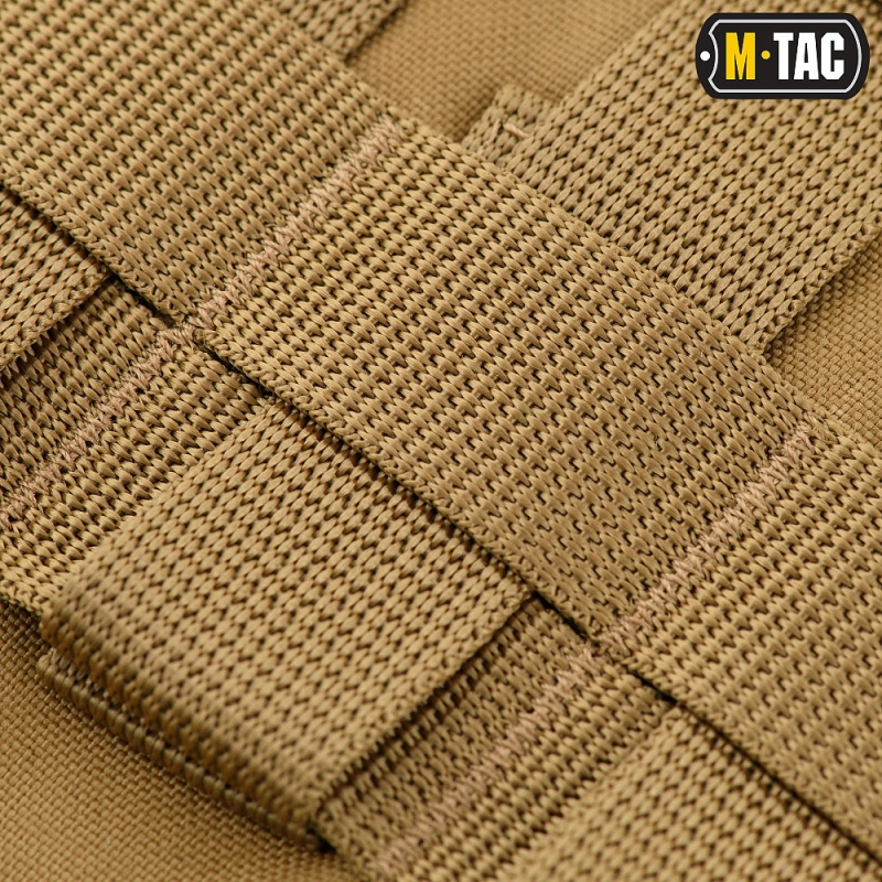 TASCA ORGANIZER ELITE - COYOTE - M-TAC - immagine 10