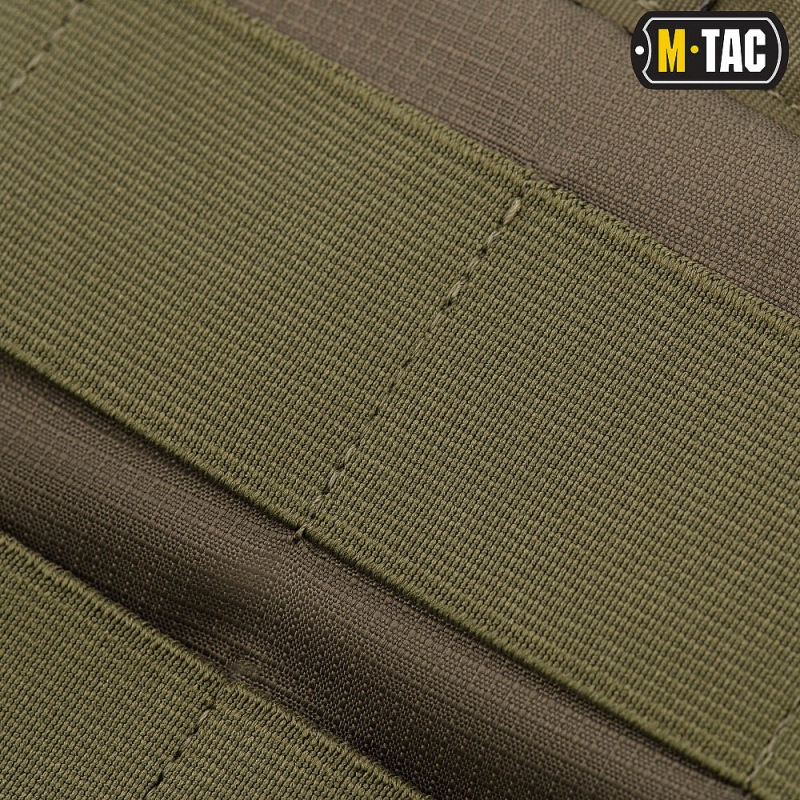 TASCA ORGANIZER ELITE - RANGER GREEN - M-TAC - immagine 12
