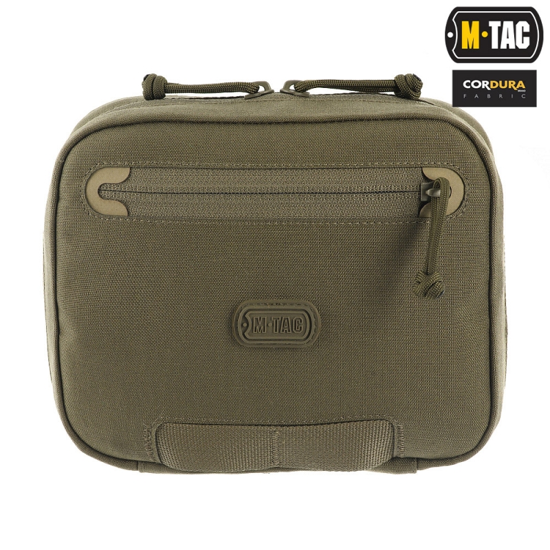 TASCA ORGANIZER ELITE - RANGER GREEN - M-TAC - immagine 3
