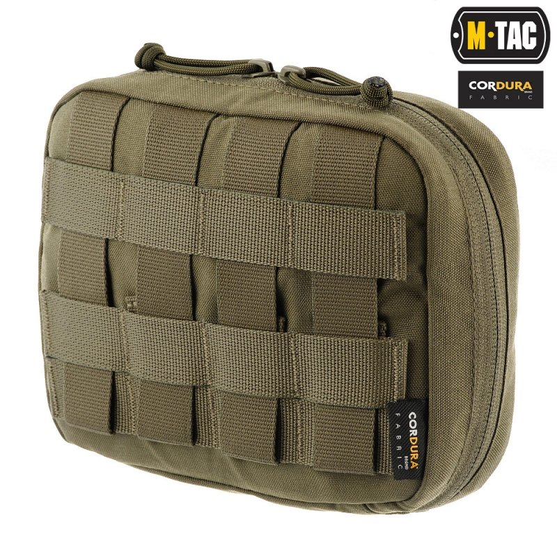 TASCA ORGANIZER ELITE - RANGER GREEN - M-TAC - immagine 4