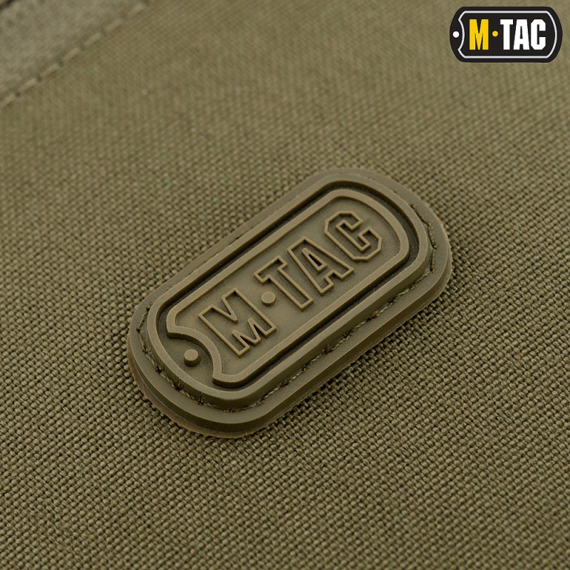 TASCA ORGANIZER ELITE - RANGER GREEN - M-TAC - immagine 5