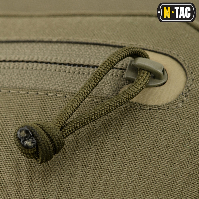 TASCA ORGANIZER ELITE - RANGER GREEN - M-TAC - immagine 6