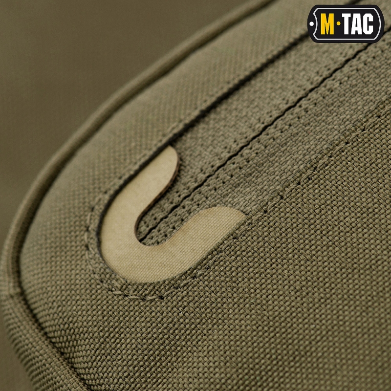 TASCA ORGANIZER ELITE - RANGER GREEN - M-TAC - immagine 7