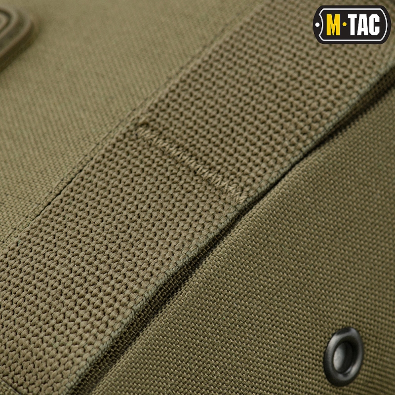TASCA ORGANIZER ELITE - RANGER GREEN - M-TAC - immagine 8