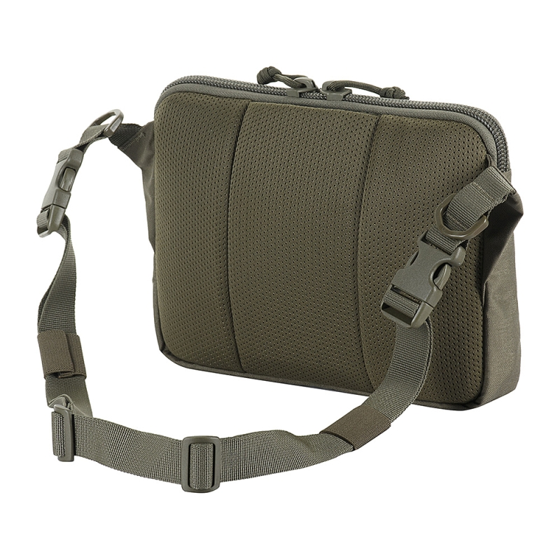 BORSA ADMIN ELITE - RANGER GREEN - M-TAC - immagine 5