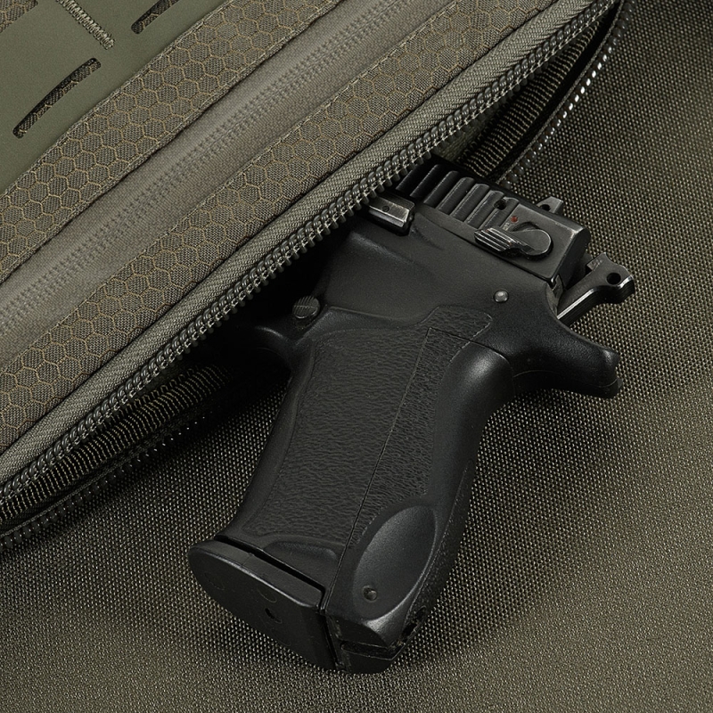 BORSA ADMIN ELITE - RANGER GREEN - M-TAC - immagine 6