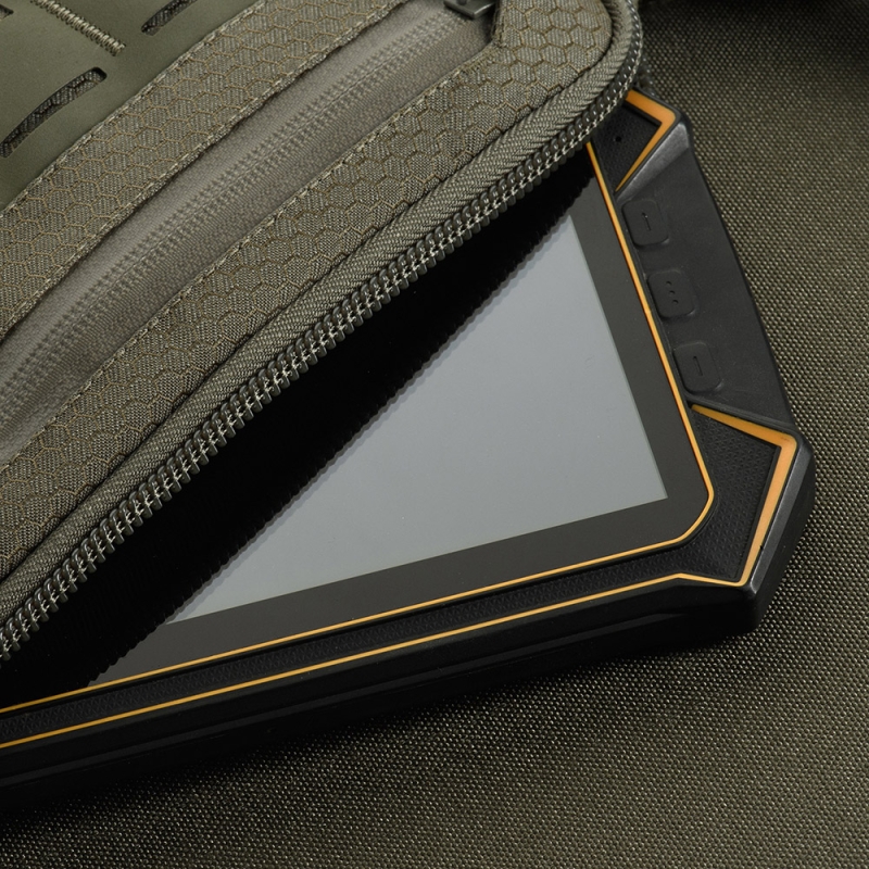 BORSA ADMIN ELITE - RANGER GREEN - M-TAC - immagine 7