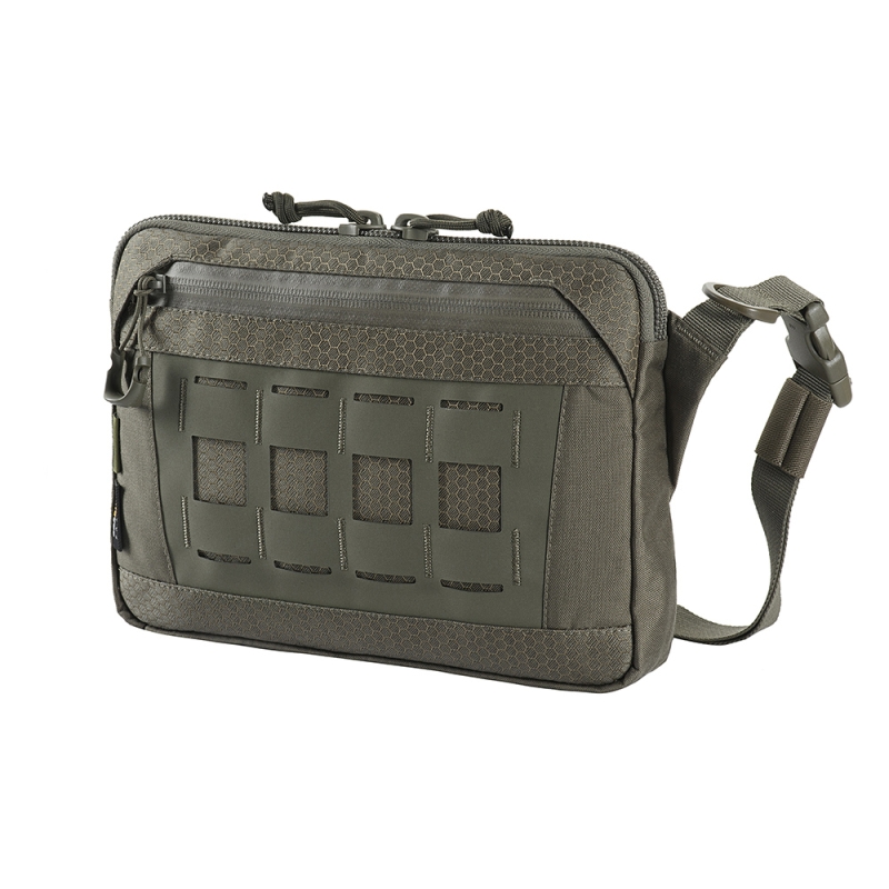 BORSA ADMIN ELITE - RANGER GREEN - M-TAC - immagine 2