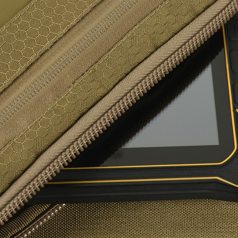 BORSA ADMIN ELITE - COYOTE - M-TAC - immagine 7