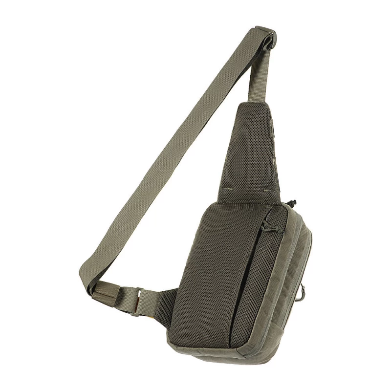 BORSA SLING PISTOL BAG ELITE HEX - RANGER GREEN - M-TAC - immagine 2