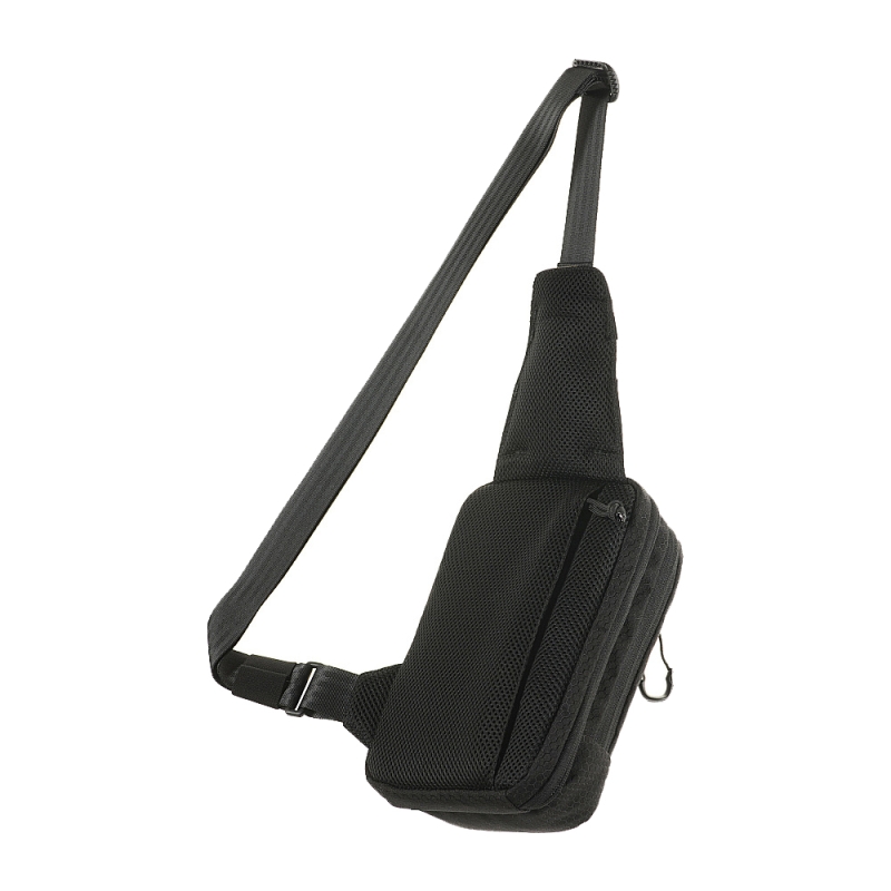 BORSA SLING PISTOL BAG ELITE HEX - MULTICAM BLACK - M-TAC - immagine 2