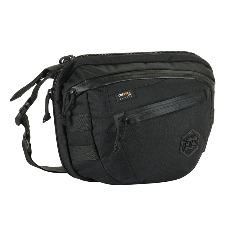 BORSA RIGIDA SPHAERA GRANDE ELITE - M-TAC - immagine 3