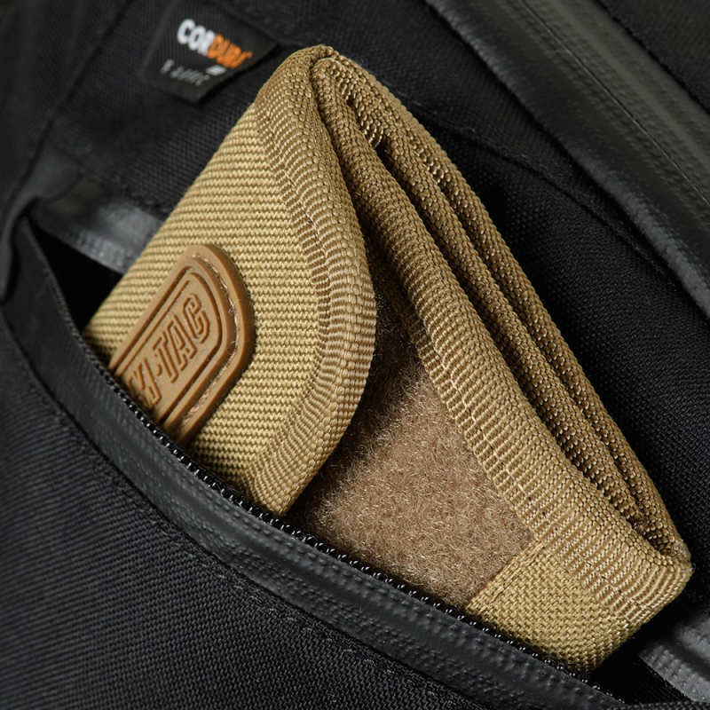 BORSA RIGIDA SPHAERA GRANDE ELITE - M-TAC - immagine 10