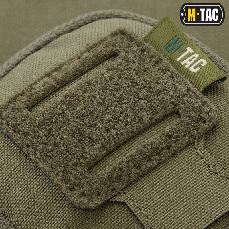 TASCA UTILITY ELITE - RANGER GREEN - M-TAC - immagine 6