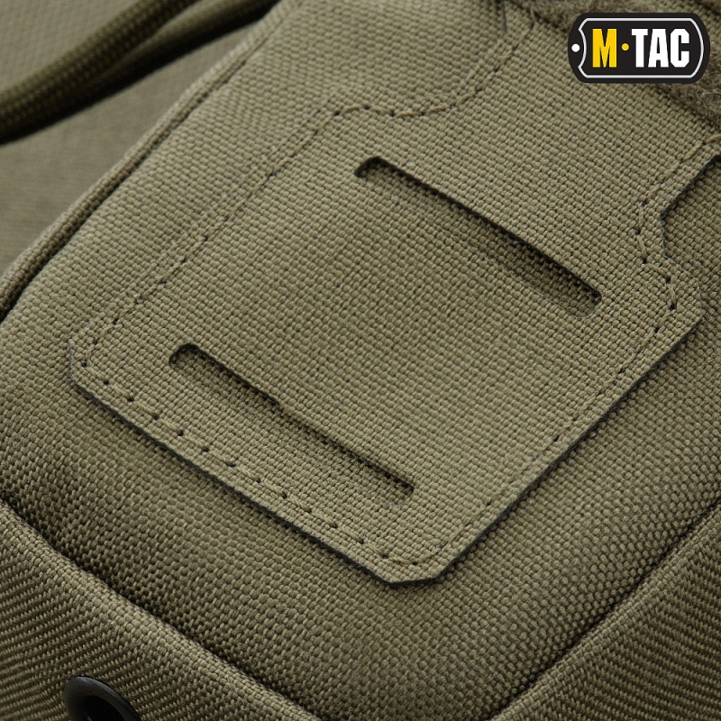 TASCA UTILITY ELITE - RANGER GREEN - M-TAC - immagine 7