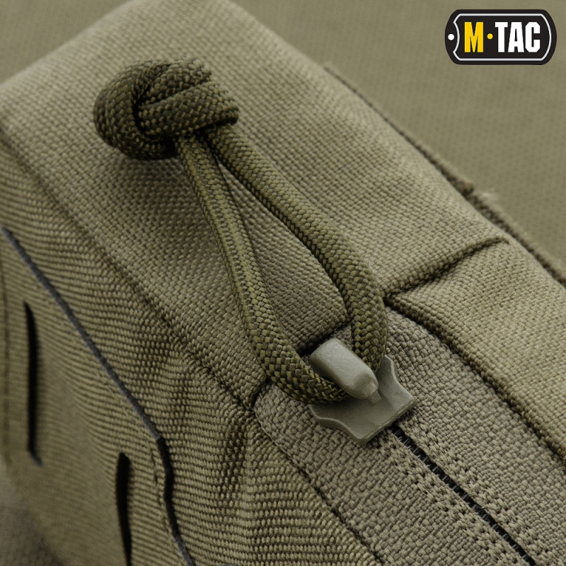 TASCA UTILITY ELITE - RANGER GREEN - M-TAC - immagine 8