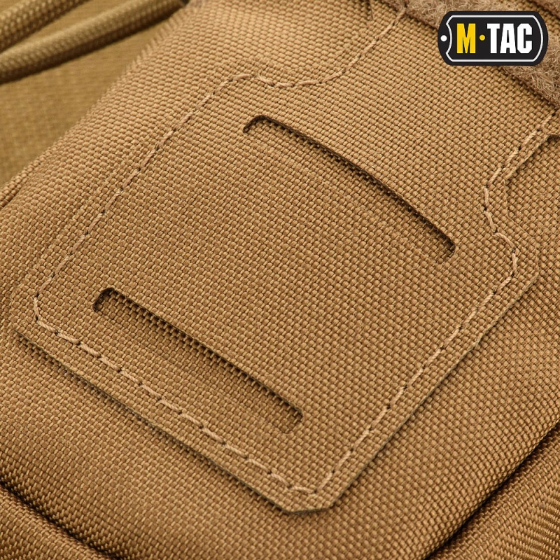 TASCA UTILITY ELITE - COYOTE - M-TAC - immagine 5
