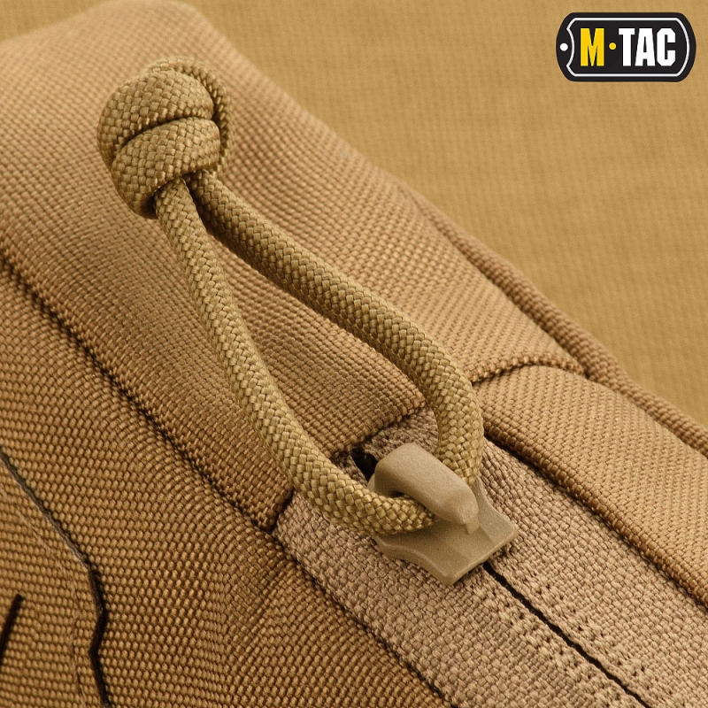 TASCA UTILITY ELITE - COYOTE - M-TAC - immagine 6
