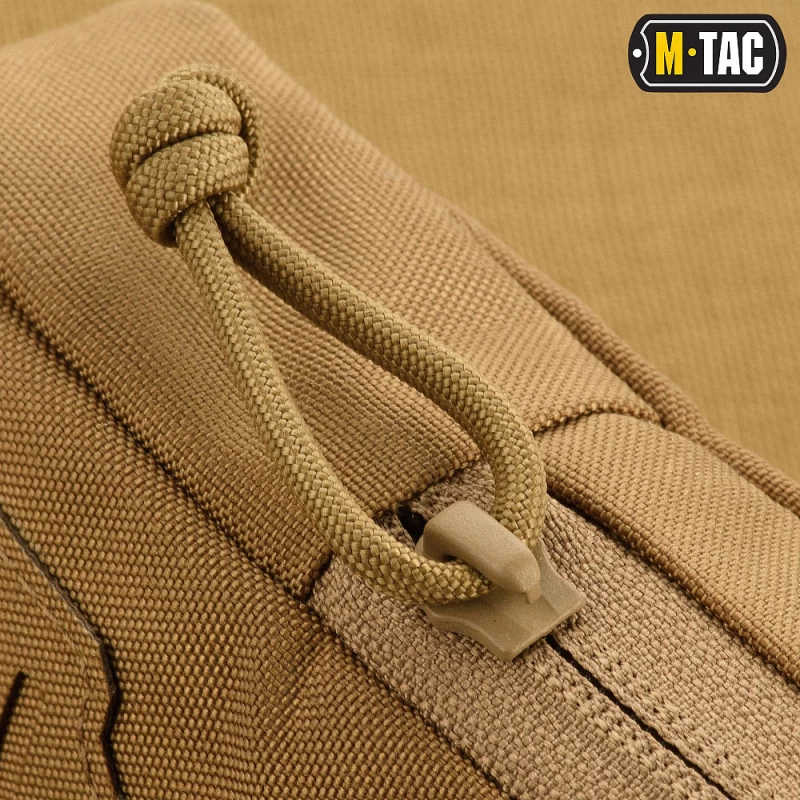 TASCA UTILITY ELITE - COYOTE - M-TAC - immagine 6