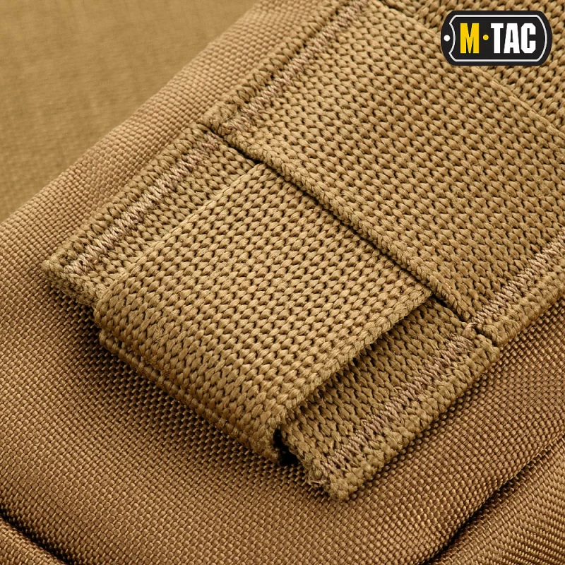 TASCA UTILITY ELITE - COYOTE - M-TAC - immagine 7
