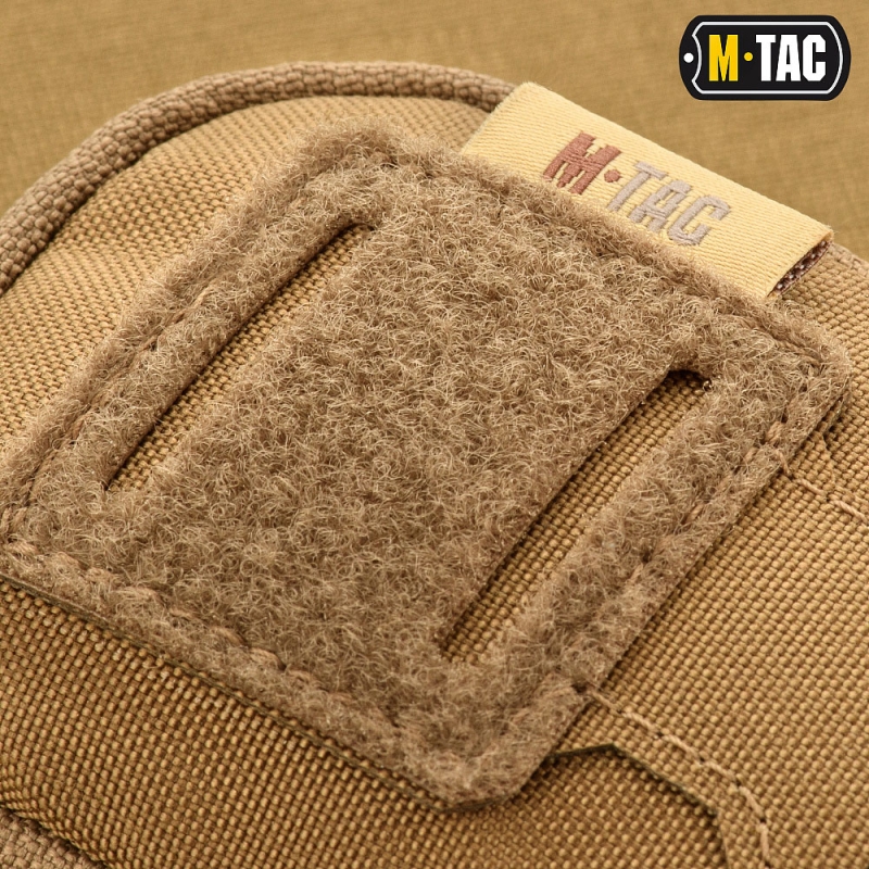 TASCA UTILITY ELITE - COYOTE - M-TAC - immagine 8