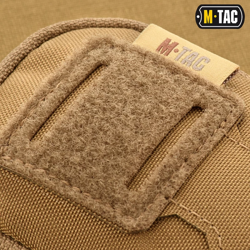 TASCA UTILITY ELITE - COYOTE - M-TAC - immagine 8