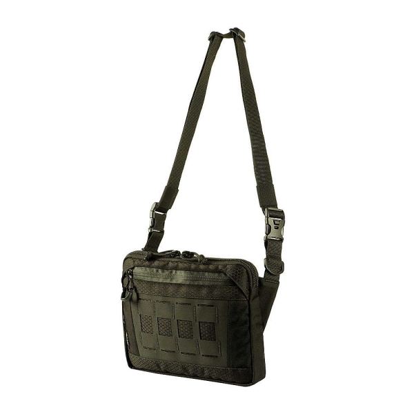 BORSA ADMIN ELITE - RANGER GREEN - M-TAC