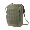 BORSA PER TABLET LASER CUT HEX - RANGER GREEN - M-TAC