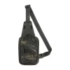 BORSA SLING PISTOL BAG ELITE HEX - MULTICAM BLACK - M-TAC