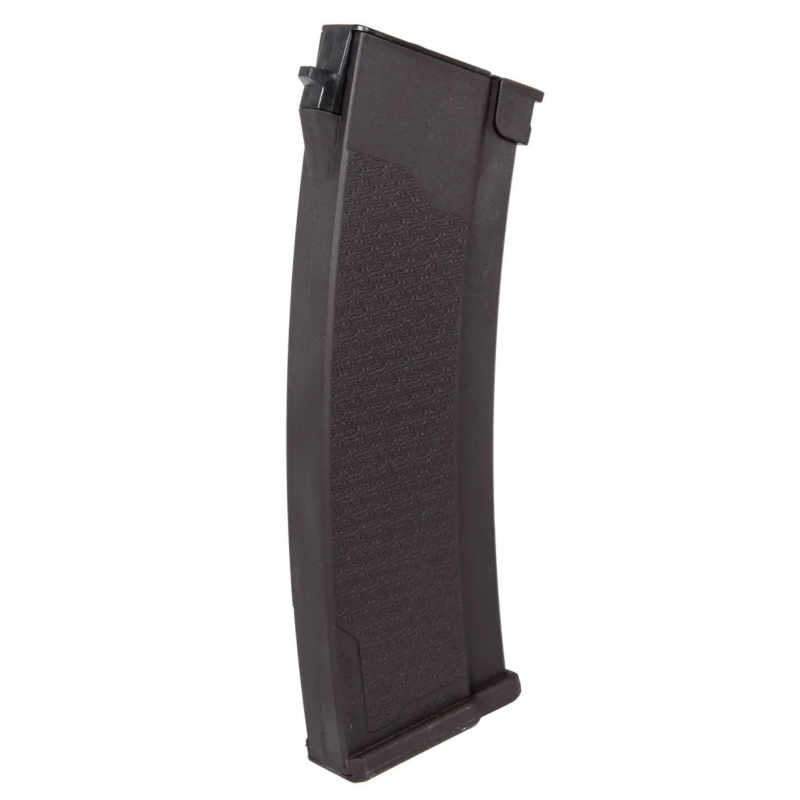 CARICATORE S-MAG AK SERIE J MONOFILARE 175 BB - DARK BROWN - SPECNA ARMS - immagine 2