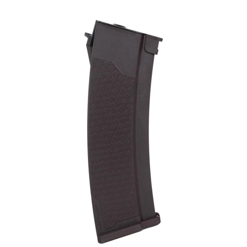 CARICATORE S-MAG AK SERIE J MONOFILARE 175 BB - DARK BROWN - SPECNA ARMS - immagine 3