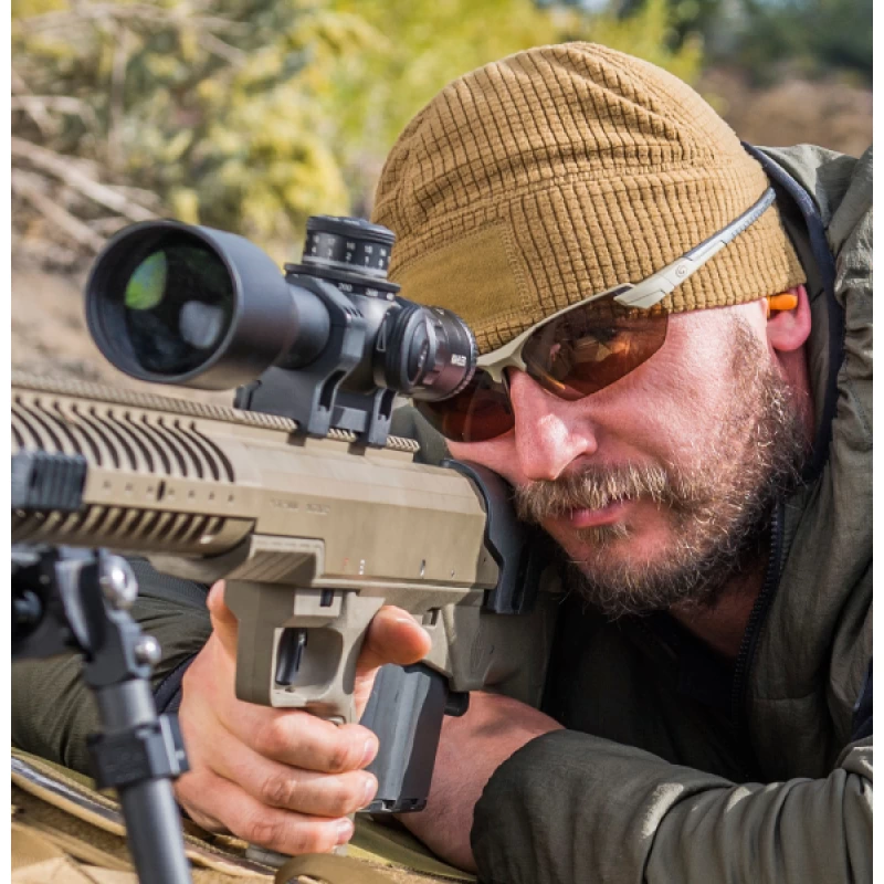 RANGE BEANIE CAP - OD GREEN - HELIKON TEX - immagine 8