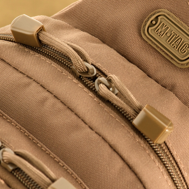 BORSA ASSISTANT - COYOTE - M-TAC - immagine 4