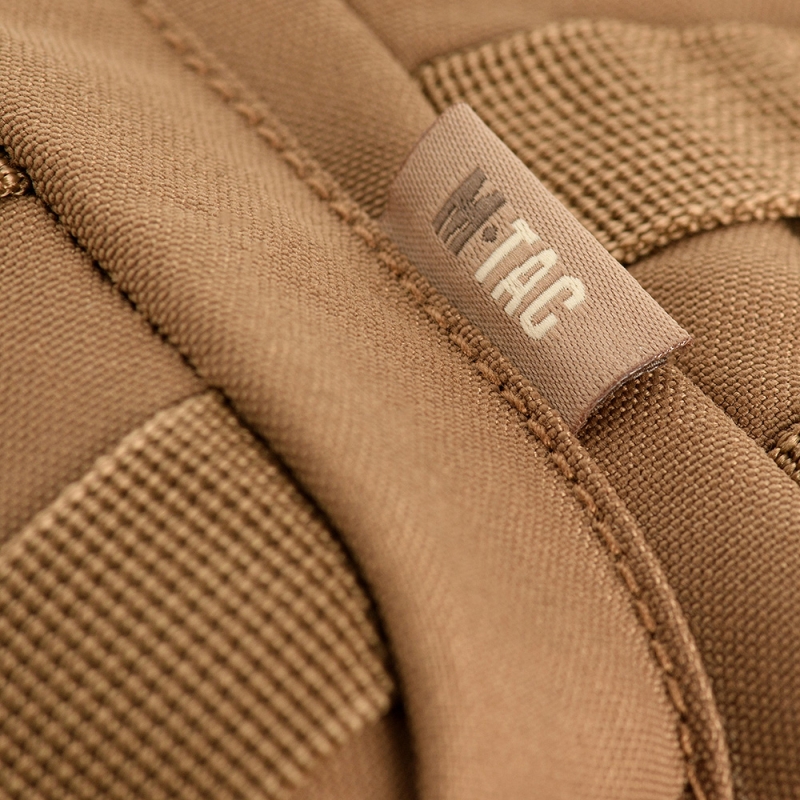 BORSA ASSISTANT - COYOTE - M-TAC - immagine 5