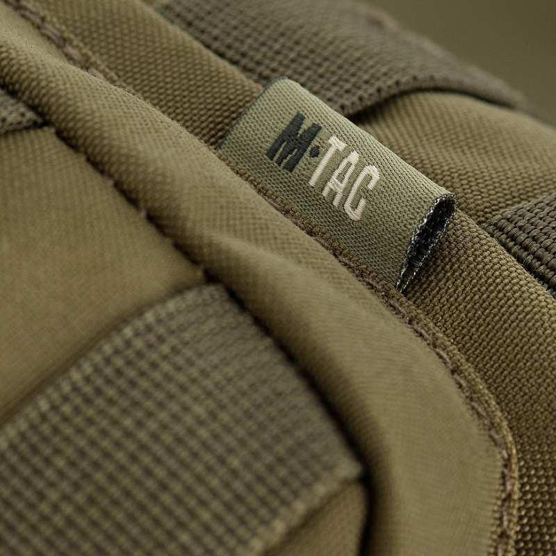 BORSA ASSISTANT - RANGER GREEN - M-TAC - immagine 5