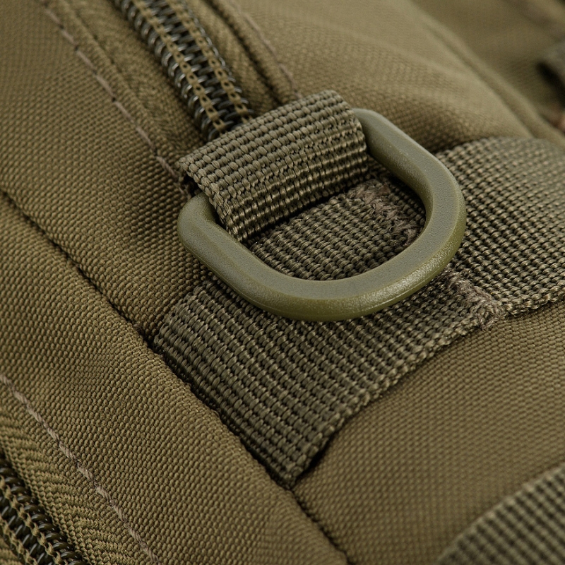 BORSA ASSISTANT - RANGER GREEN - M-TAC - immagine 6